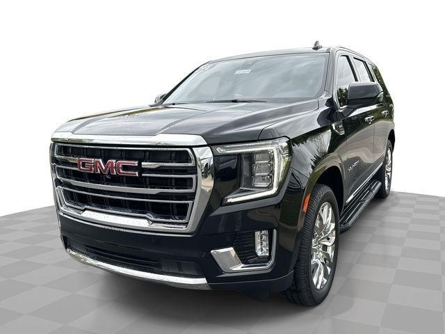 2022 GMC Yukon