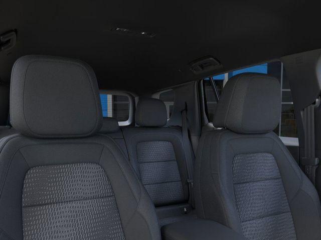 Photo of 2026 Sterling Gray Metallic Chevrolet Equinox