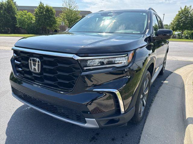 2024 Honda Pilot