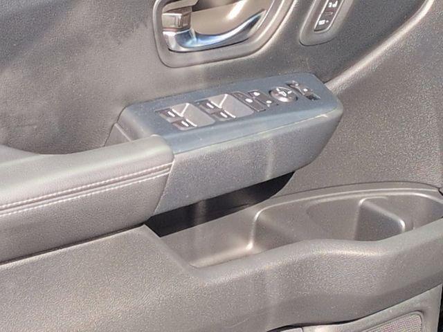 Photo of 2024 Crystal Black Pearl Honda Pilot