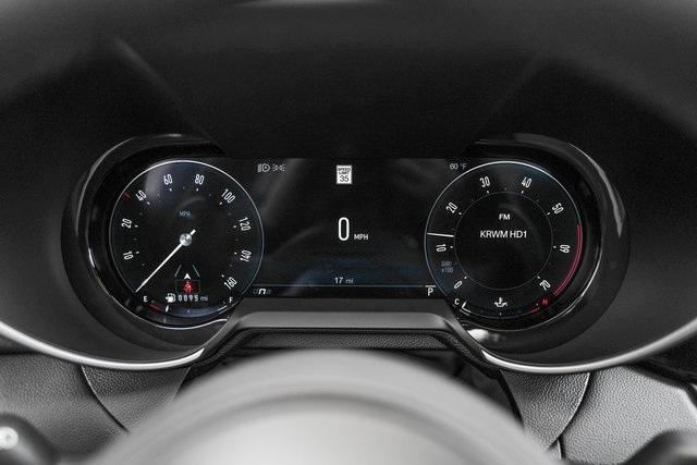 Photo of 2025 Verde Alfa Romeo Giulia