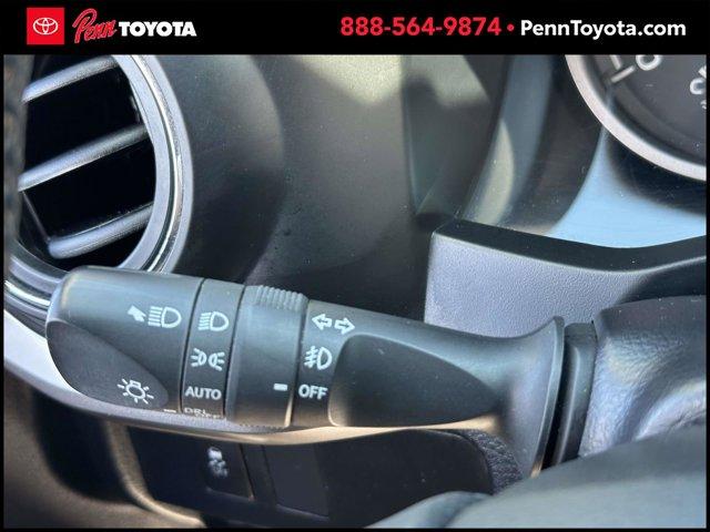 Photo of 2023 Black Toyota Tacoma