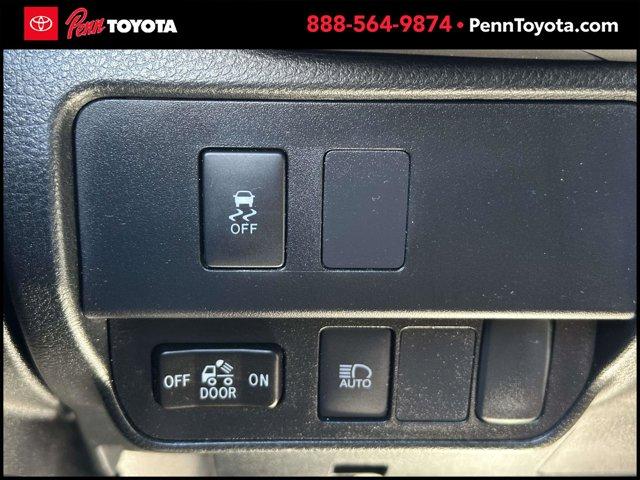 Photo of 2023 Black Toyota Tacoma