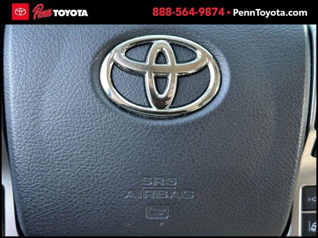 Photo of 2023 Black Toyota Tacoma