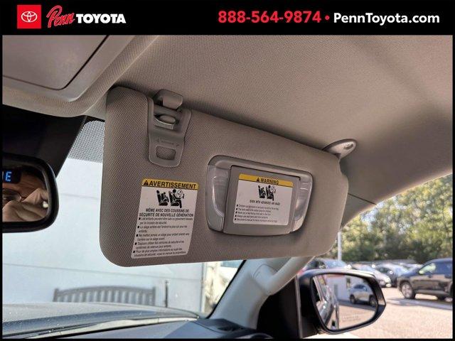 Photo of 2023 Black Toyota Tacoma