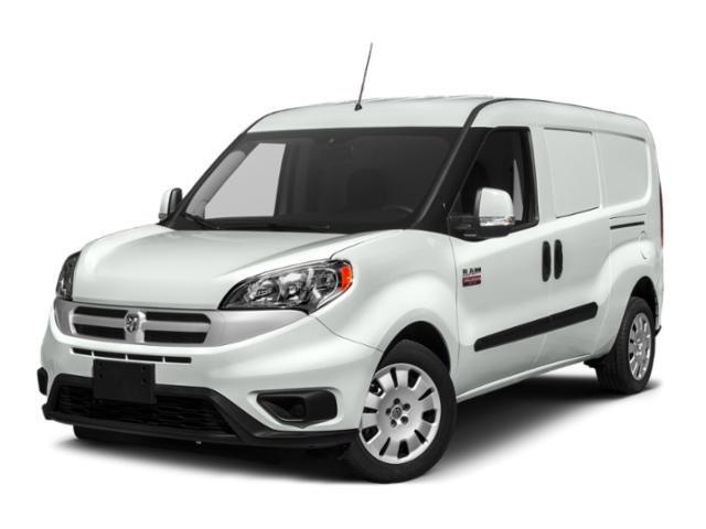2015 RAM Promaster City