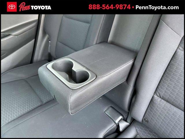 Photo of 2019 Coliseum Gray Hyundai TUCSON