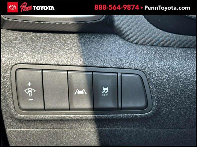 Photo of 2019 Coliseum Gray Hyundai TUCSON
