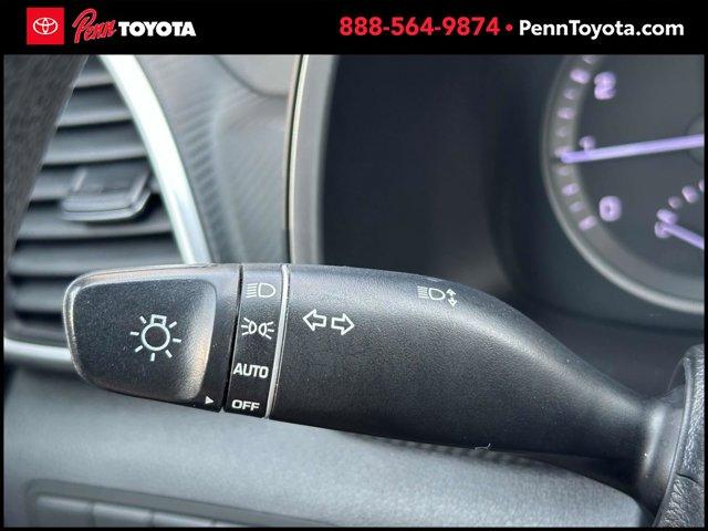 Photo of 2019 Coliseum Gray Hyundai TUCSON
