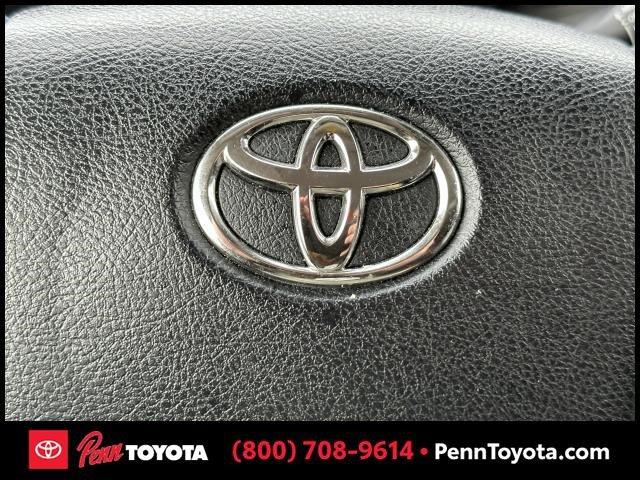 Photo of 2022 White Toyota 4Runner