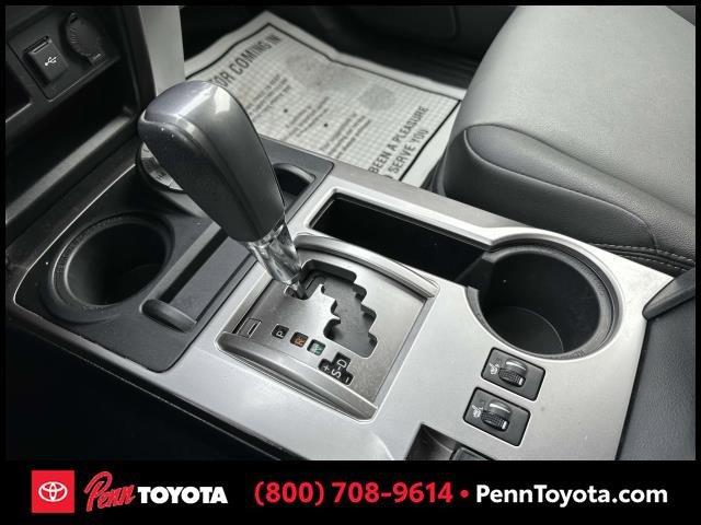 Photo of 2022 White Toyota 4Runner