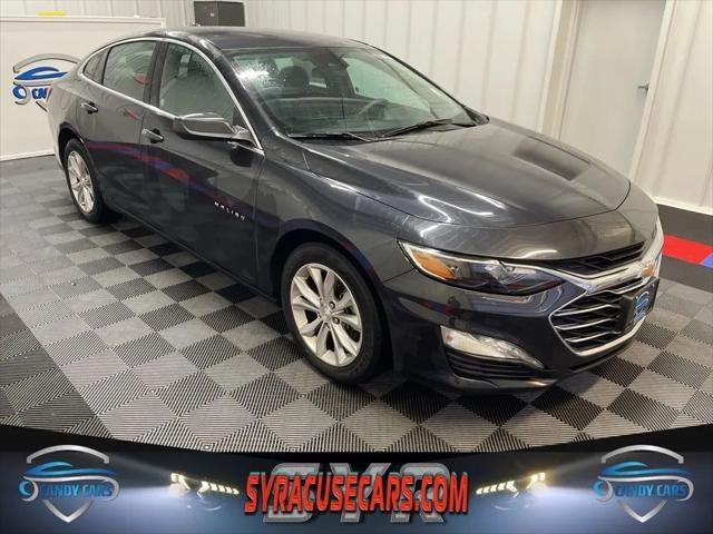 2023 Chevrolet Malibu