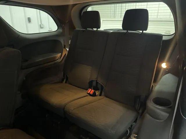 Photo of 2020 Billet Metallic Clearcoat Dodge Durango