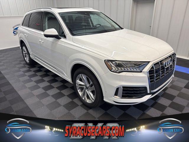 2024 Audi Q7