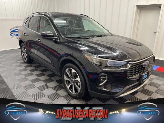 2023 Ford Escape