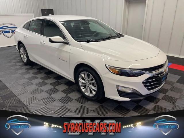 2023 Chevrolet Malibu