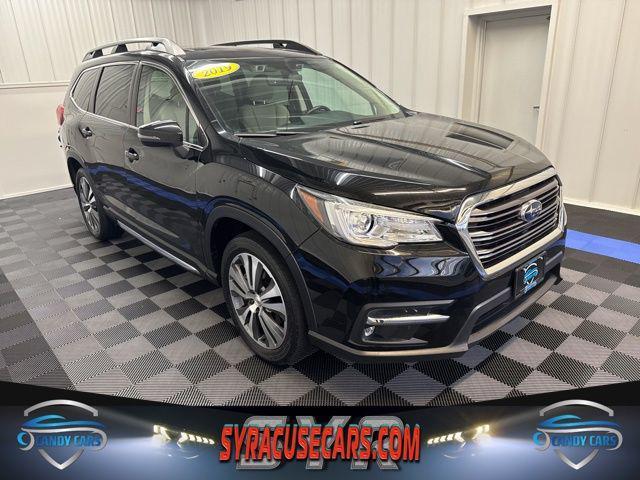 2019 Subaru Ascent