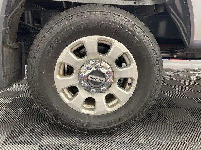 Photo of 2023 Gray Ford F-250