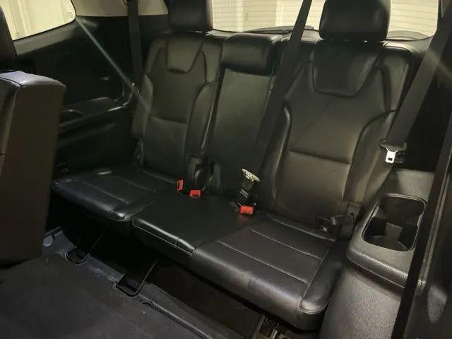 Photo of 2022 Ebony Black Kia Telluride