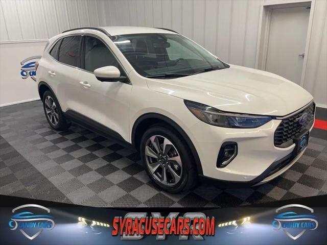 2023 Ford Escape