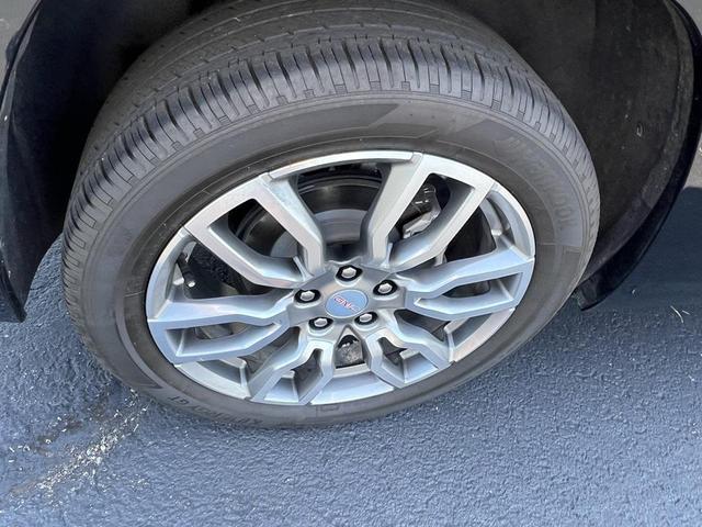 Photo of 2023 Ebony Twilight Metallic GMC Terrain