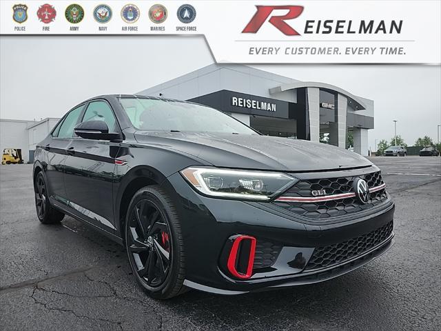2024 Volkswagen Jetta Gli