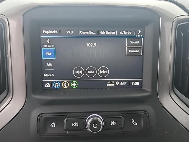 Photo of 2025 Summit White GMC Sierra 3500