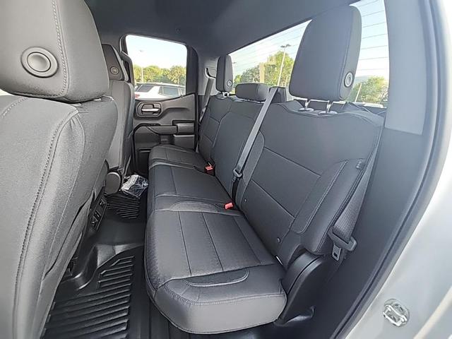Photo of 2026 Summit White GMC Sierra 1500