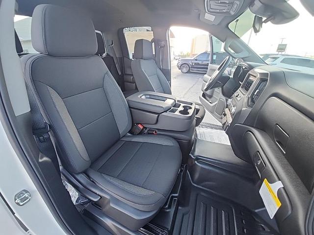 Photo of 2026 Summit White GMC Sierra 1500