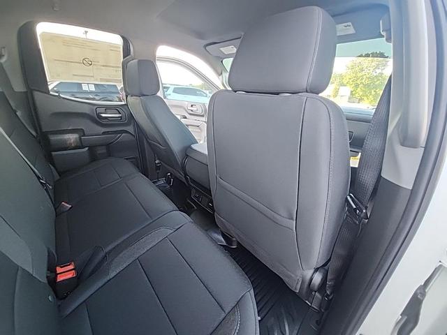 Photo of 2026 Summit White GMC Sierra 1500