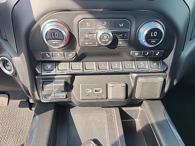 Photo of 2023 Cayenne Red Tintcoat GMC Sierra 3500