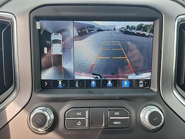 Photo of 2023 Cayenne Red Tintcoat GMC Sierra 3500