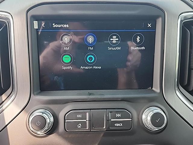Photo of 2023 Cayenne Red Tintcoat GMC Sierra 3500