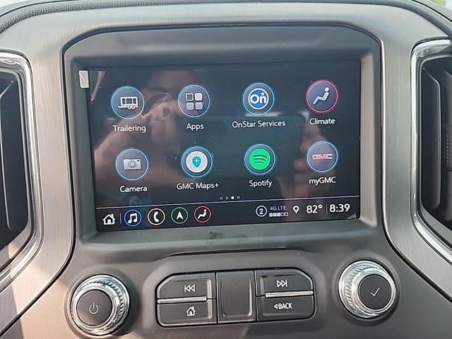 Photo of 2023 Cayenne Red Tintcoat GMC Sierra 3500