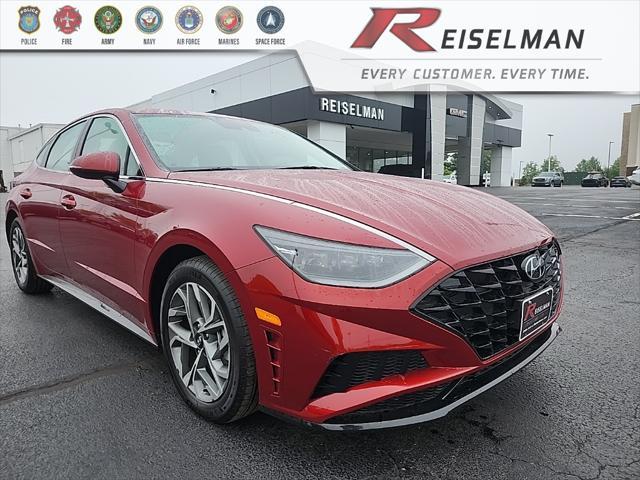 2023 Hyundai Sonata