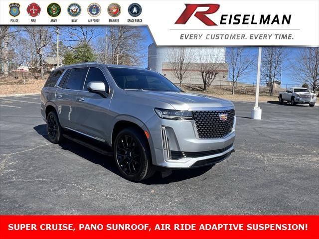 2024 Cadillac Escalade