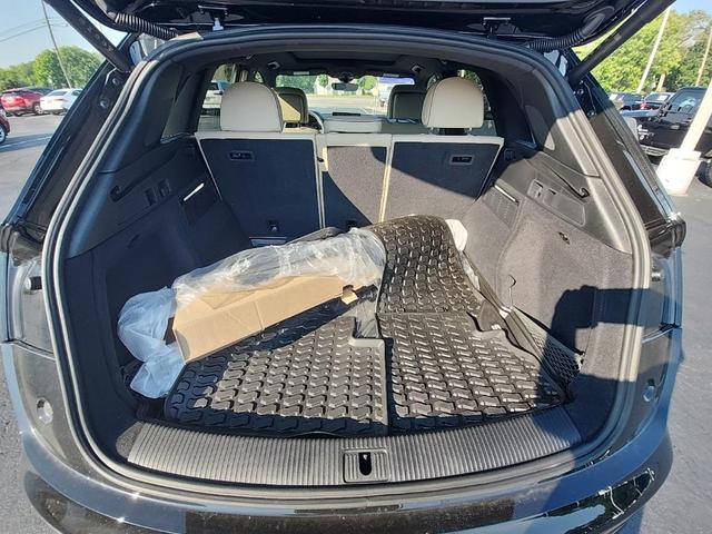 Photo of 2025 Black Audi Q5
