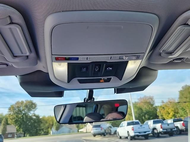 Photo of 2022 Horizon Blue Pearl Subaru Forester