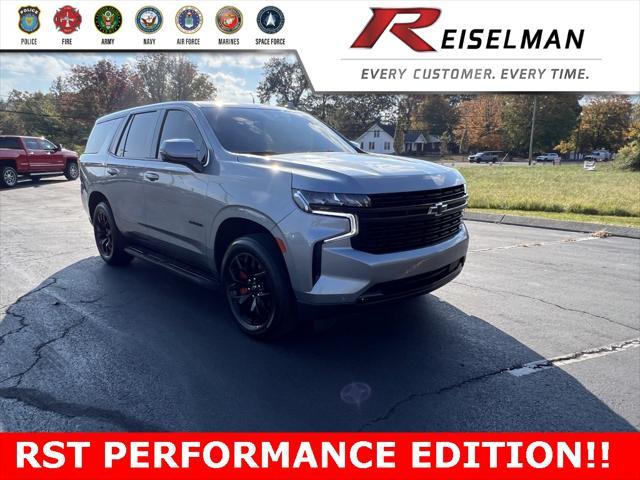 2023 Chevrolet Tahoe