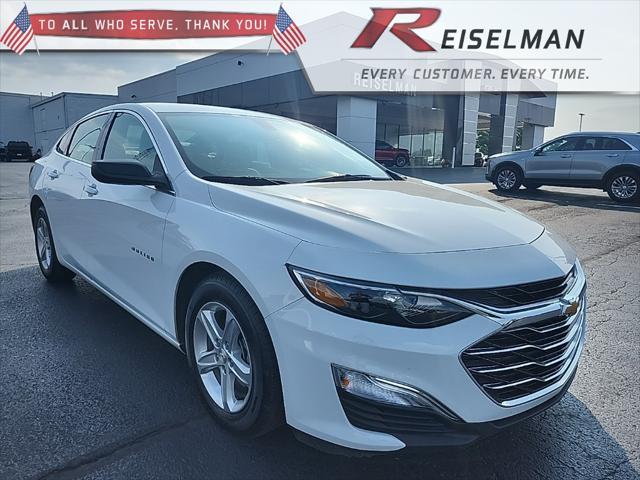 2020 Chevrolet Malibu