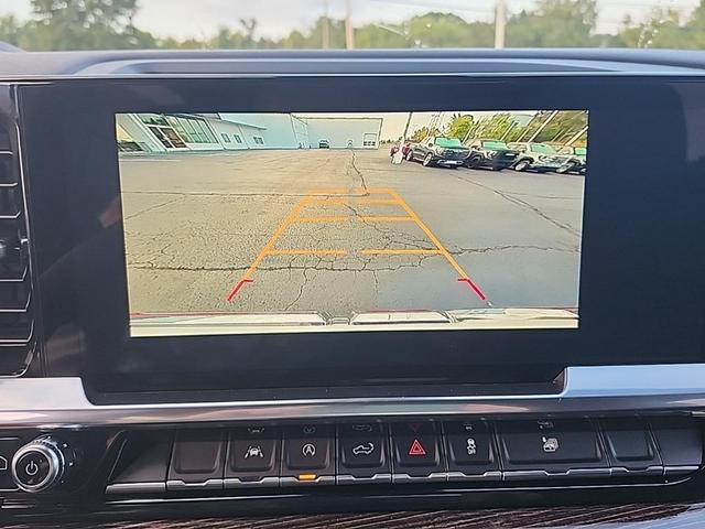 Photo of 2026 Summit White GMC Sierra 1500