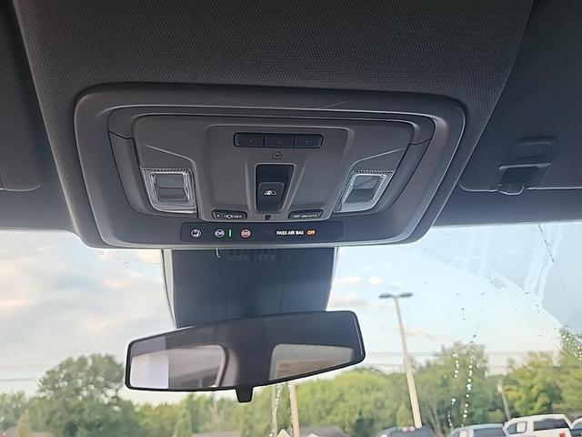 Photo of 2026 Summit White GMC Sierra 1500