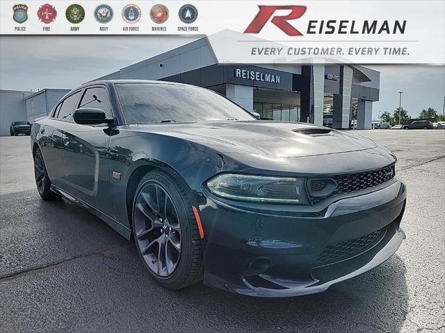 2022 Dodge Charger