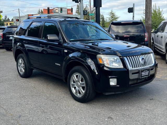 2008 Mercury Mariner