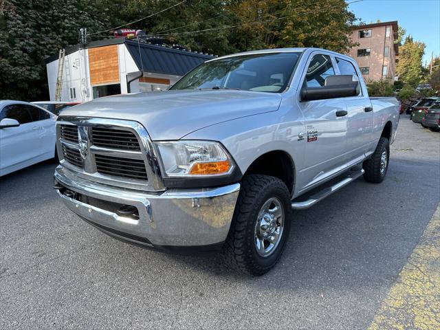 2010 Dodge Ram 2500