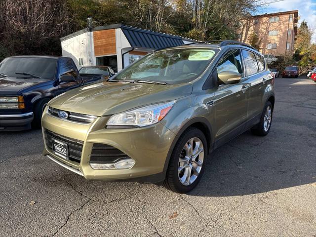 2013 Ford Escape