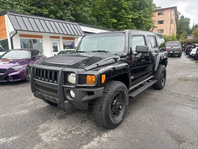 2006 Hummer H3