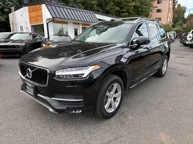 2018 Volvo XC90