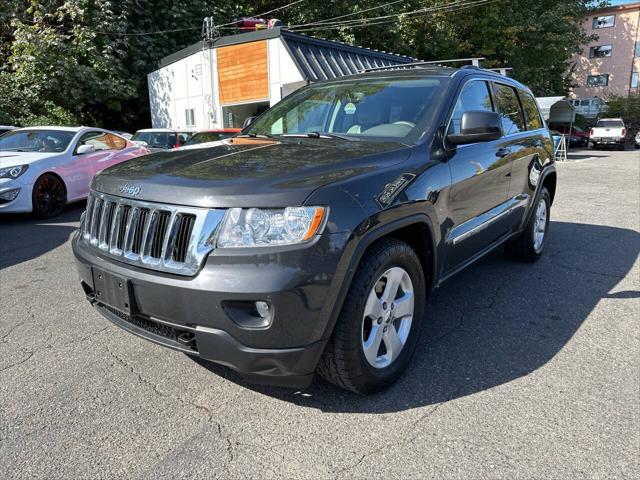 2011 Jeep Grand Cherokee