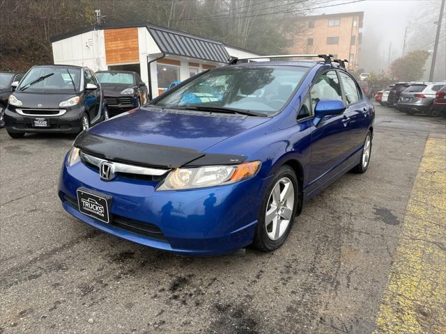 2006 Honda Civic